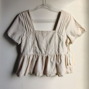 NWT MIDNIGHT SKY TOP